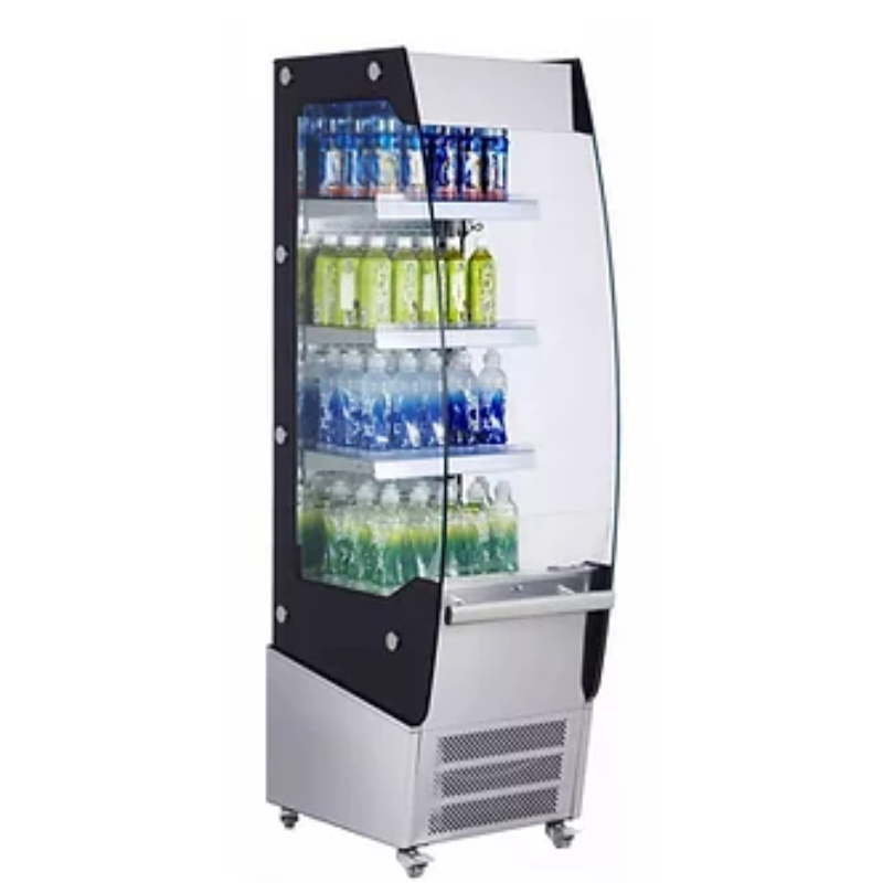 Zidna izložbena vitrina – otvorena 220L