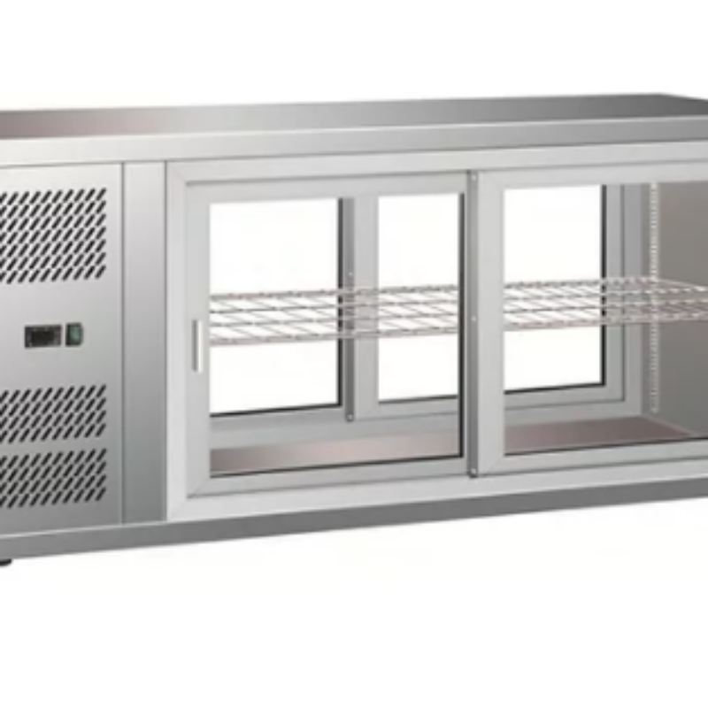 Izložbena vitrina 190L
